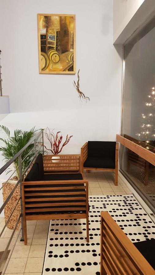 فيلا Haus Alfina المظهر الخارجي الصورة