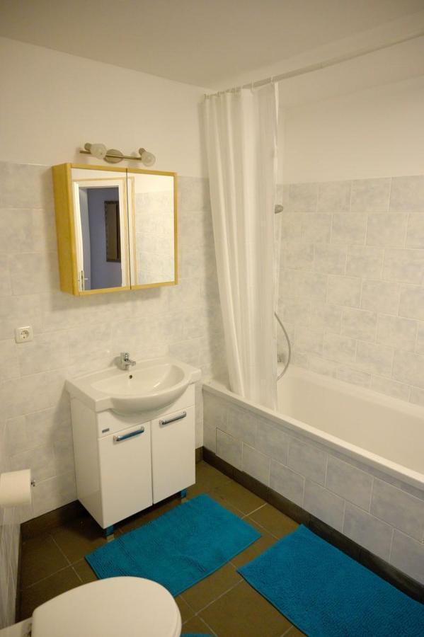 فيلا Haus Alfina المظهر الخارجي الصورة