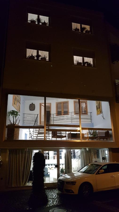 فيلا Haus Alfina المظهر الخارجي الصورة