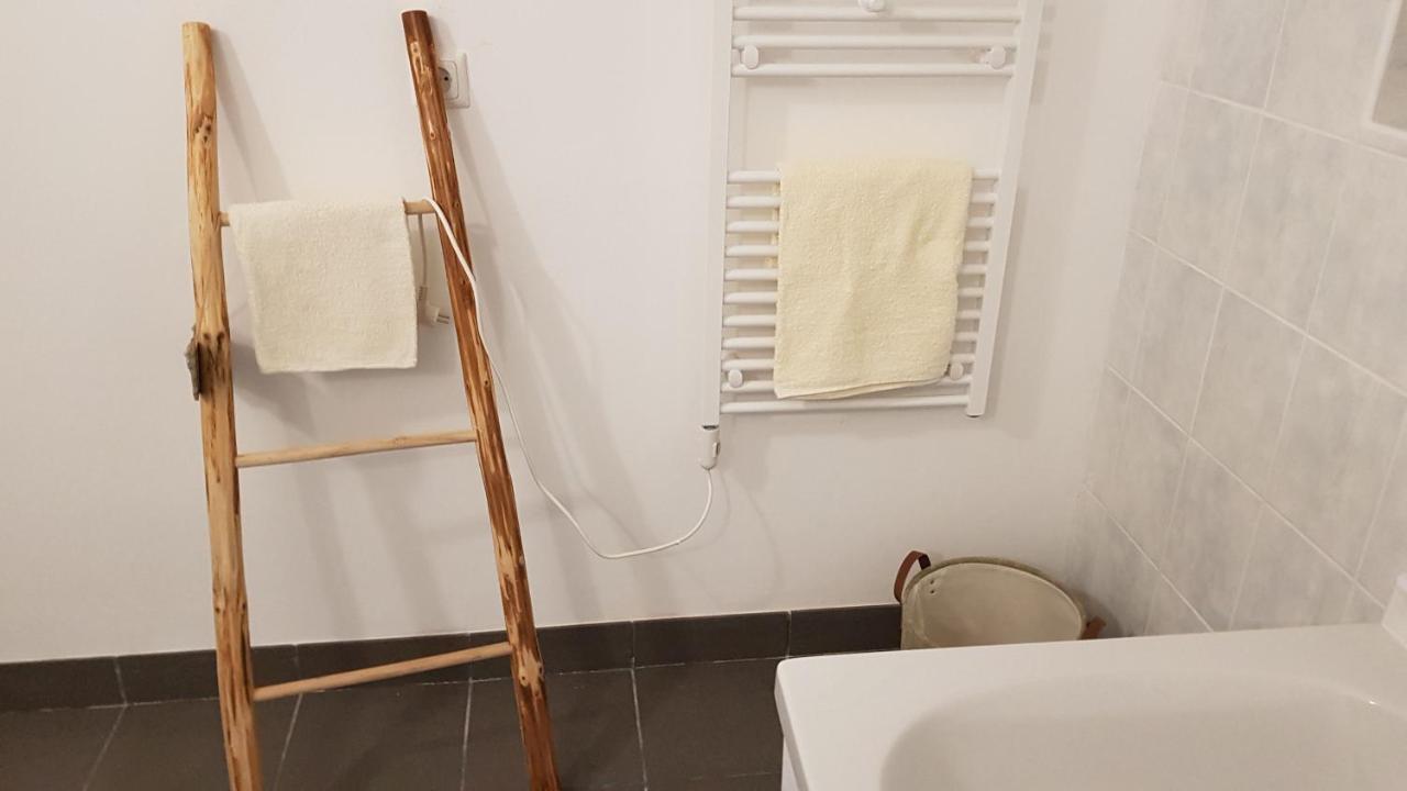 فيلا Haus Alfina المظهر الخارجي الصورة