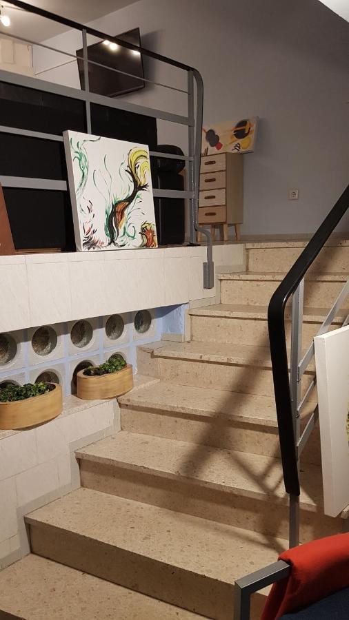 فيلا Haus Alfina المظهر الخارجي الصورة