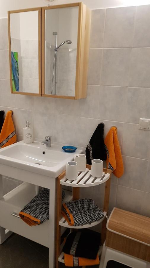 فيلا Haus Alfina المظهر الخارجي الصورة