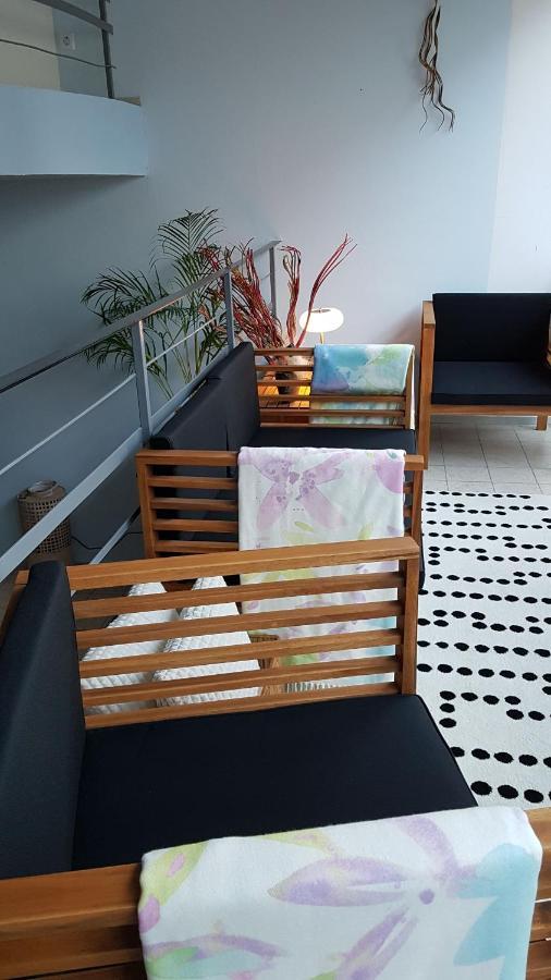 فيلا Haus Alfina المظهر الخارجي الصورة