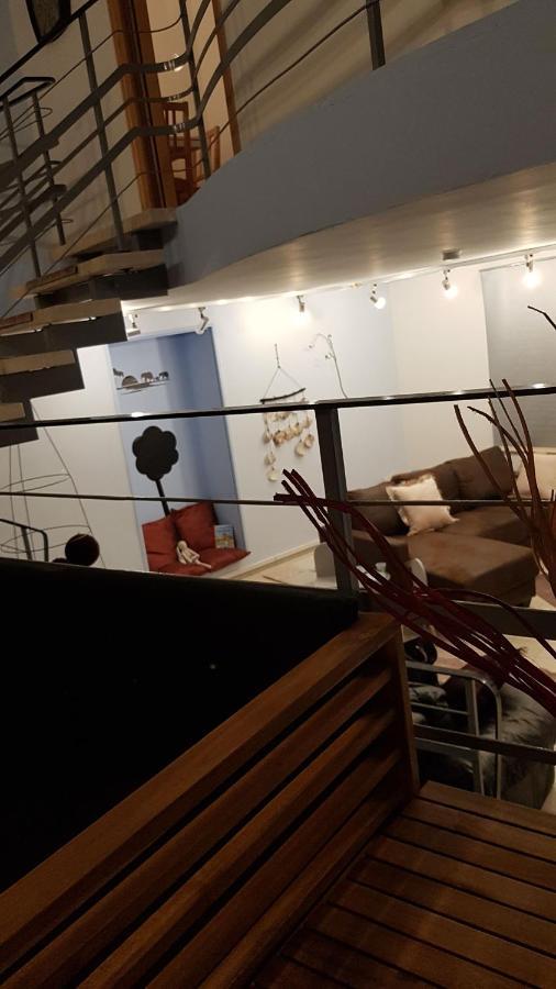 فيلا Haus Alfina المظهر الخارجي الصورة