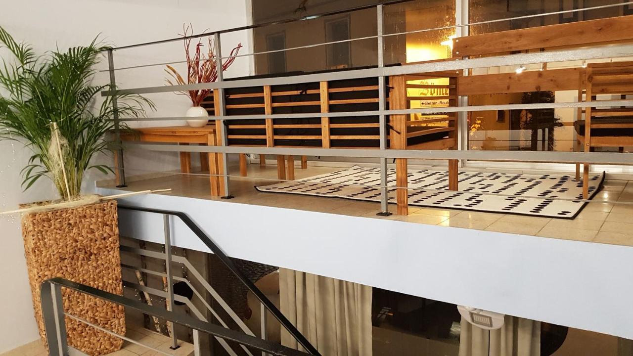 فيلا Haus Alfina المظهر الخارجي الصورة