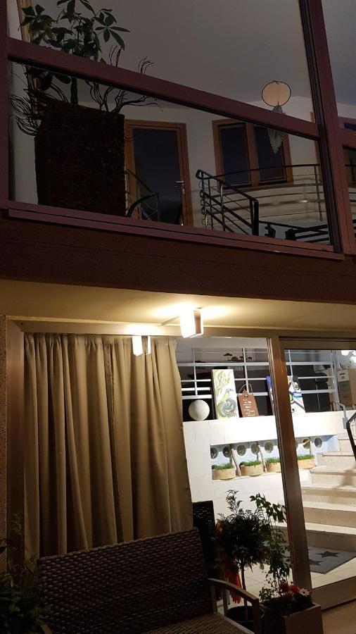 فيلا Haus Alfina المظهر الخارجي الصورة